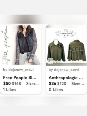 Love the item but not the price?? Make An Offer🛒🛍🎉